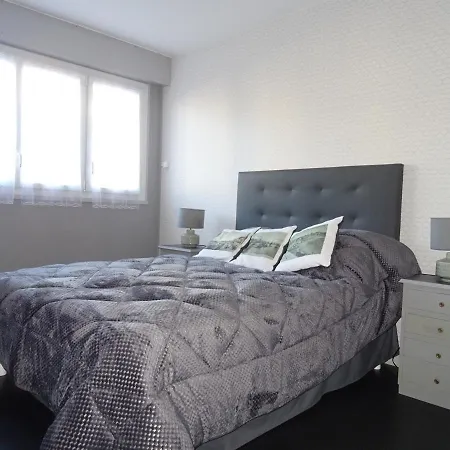 T3 Vue Sur Mer, Proche - Fr-1-92-878 Appartement Les Sables-dʼOlonne