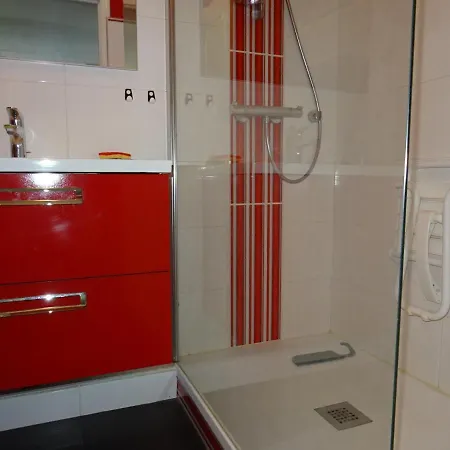 T3 Vue Sur Mer, Proche - Fr-1-92-878 * Les Sables-dʼOlonne