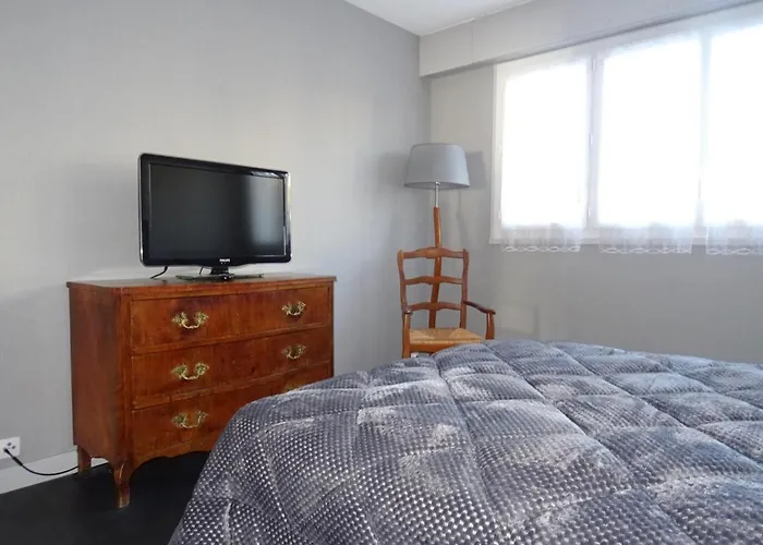 Lumineux 2 Face - D'olonne - Fr-1-92-878 公寓 *