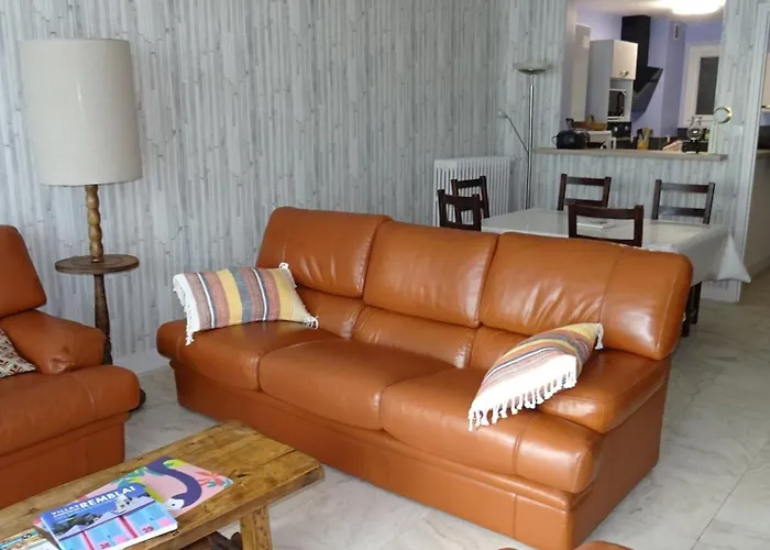 Lumineux 2 Face - D'olonne - Fr-1-92-878 公寓 *