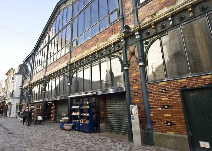 Lumineux 2 Face - D'olonne - Fr-1-92-878 公寓 *