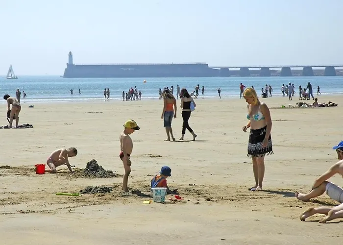 Lumineux 2 Face - D'olonne - Fr-1-92-878 公寓