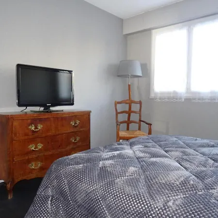 Lumineux 2 Face - D'olonne - Fr-1-92-878 Apartment *