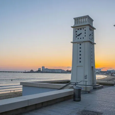 Lumineux 2 Face - D'olonne - Fr-1-92-878 Les Sables-dʼOlonne
